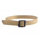 Serpent Tactical Belt - Tan (ACM)